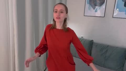 May online show from March 16, 2026, 2:10 pm