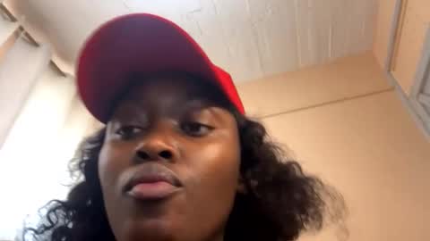 janemimoh online show from April 19, 2026, 9:19 am