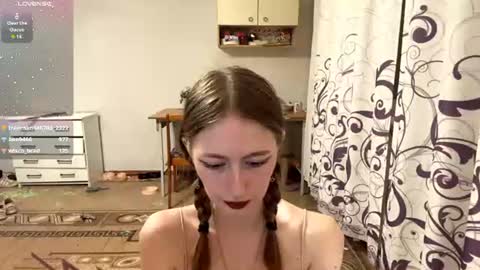 Snapshot of janenegearhart chatting on June 22, 2026, 9:12 pm Kate online show from June 22, 2026, 9:12 pm
