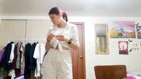 Sofia online show from April 23, 2026, 6:32 pm