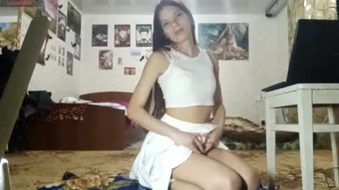 Sofia online show from April 30, 2026, 8:57 pm