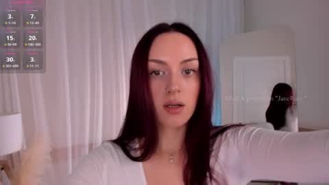 My name is Janette but you can call me Jane 3 online show from May 2, 2026, 5:23 am