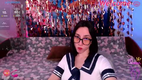 Jane Roger online show from February 16, 2026, 11:06 am