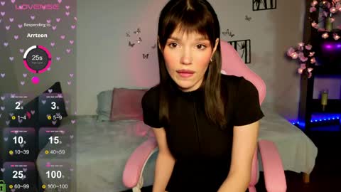 Alexia online show from April 28, 2026, 2:33 pm