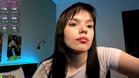 Alexia online show from April 30, 2026, 8:57 pm