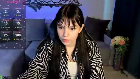 Alexia online show from June 13, 2026, 9:18 am