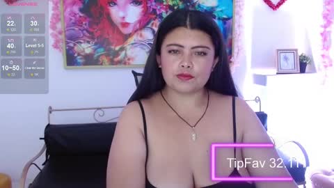 Janeth online show from March 4, 2025, 8:05 pm