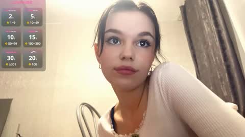 Aleksia online show from November 28, 2025, 2:53 pm