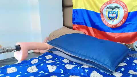 Snapshot of janette_rider_ chatting on July 7, 2026, 7:23 am Janette online show from July 7, 2026, 7:23 am