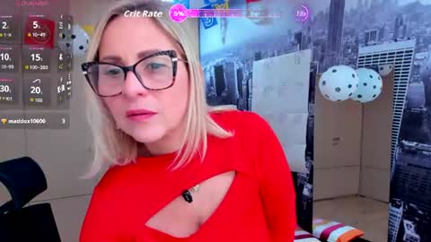 Snapshot of janeturner chatting on June 18, 2026, 1:15 pm JANE TURNER MILF online show from June 18, 2026, 1:15 pm