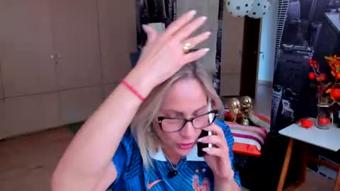Snapshot of janeturner chatting on June 22, 2026, 1:08 pm JANE TURNER MILF online show from June 22, 2026, 1:08 pm
