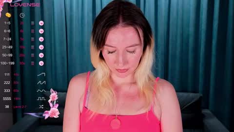 Anna online show from April 27, 2026, 3:10 pm