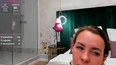 Jane online show from January 5, 2026, 5:27 pm