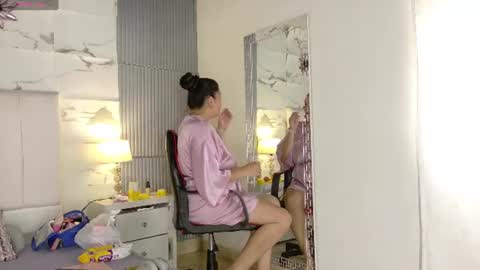 janick_baker online show from July 18, 2026, 4:55 pm