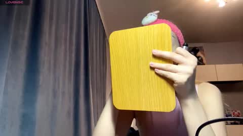 Stacy online show from December 20, 2025, 3:02 am