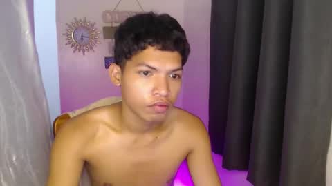 janlloyd04 online show from October 8, 2025, 8:45 am