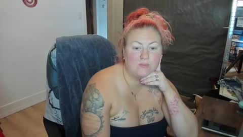 Jann Ruby2fun4u online show from March 17, 2026, 10:46 pm