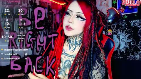 Snapshot of janna_ink chatting on January 11, 2026, 1:10 am online show from January 11, 2026, 1:10 am