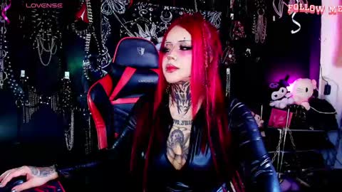      online show from May 9, 2026, 9:20 pm
