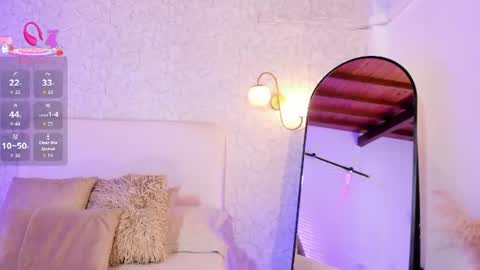 Snapshot of jannafoxx_ chatting on July 19, 2026, 7:06 pm online show from July 19, 2026, 7:06 pm