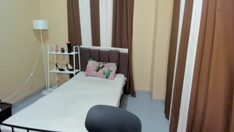 ur jannah so fuck online show from April 27, 2026, 5:33 pm