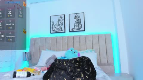 Jane online show from February 10, 2025, 7:47 am