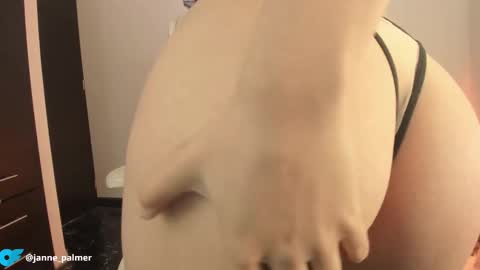 janne_palmer_ online show from March 14, 2026, 3:50 pm