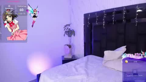 Janne  online show from January 18, 2026, 10:46 pm