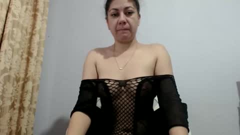 Snapshot of jannee29 chatting on December 1, 2025, 7:57 am janne online show from December 1, 2025, 7:57 am