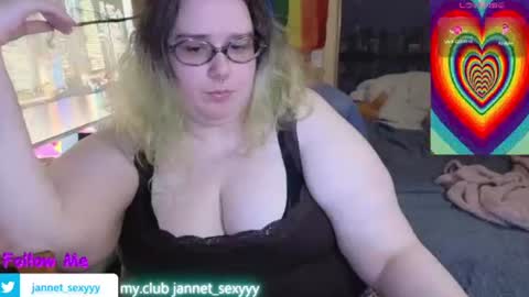 Jannet online show from June 24, 2026, 10:14 am