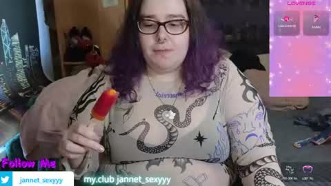 Jannet online show from August 5, 2026, 5:16 pm
