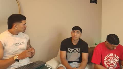 janomar01 online show from February 7, 2026, 12:53 pm