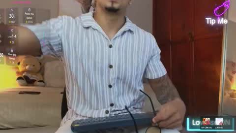 janomar01 online show from February 18, 2026, 1:29 pm