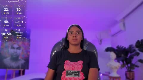 JANY online show from February 17, 2025, 11:13 am