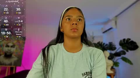 JANY online show from February 22, 2025, 11:02 am