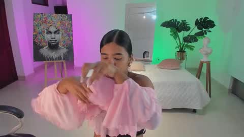 JANY online show from September 25, 2025, 10:52 am