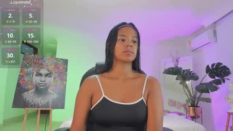 JANY online show from October 18, 2025, 10:49 am