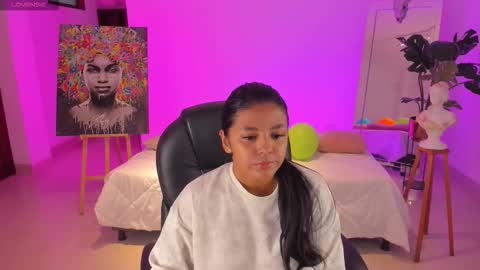 JANY online show from November 15, 2025, 10:45 am