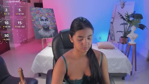 JANY online show from November 27, 2025, 10:50 am