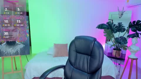 JANY online show from February 28, 2026, 10:49 am