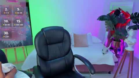 JANY online show from March 10, 2026, 10:53 am