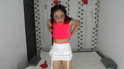 Snapshot of japonesa01 chatting on March 4, 2025, 10:02 am Monik online show from March 4, 2025, 10:02 am