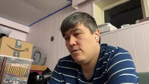 Snapshot of jaqenhghr chatting on December 30, 2024, 12:43 am jaqenhghr online show from December 30, 2024, 12:43 am