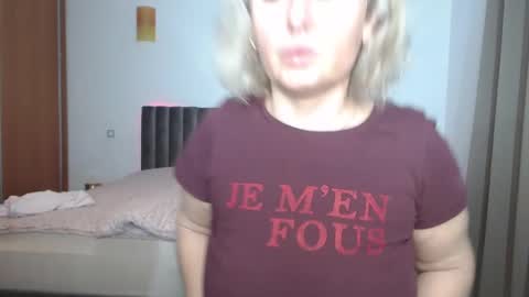 Snapshot of jaqueline88 chatting on January 22, 2025, 5:59 am jaqueline88 online show from January 22, 2025, 5:59 am