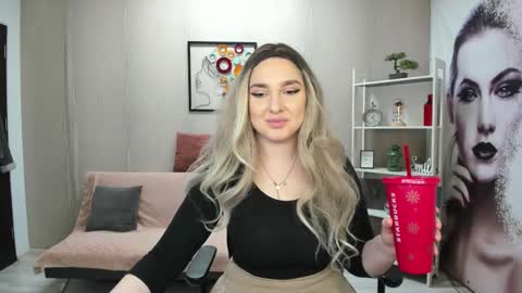 JaquelinLaurent online show from March 20, 2026, 11:20 pm