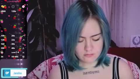 Jaren online show from November 19, 2025, 6:24 am