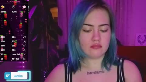 Jaren online show from November 24, 2025, 6:24 am