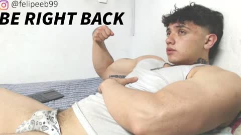 Jareth online show from January 9, 2026, 6:53 pm