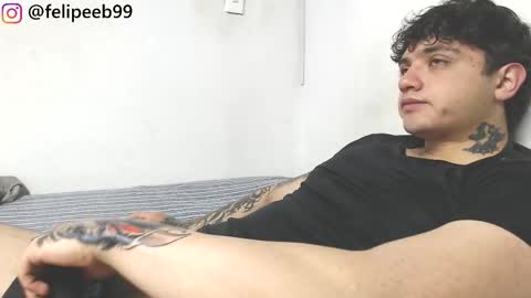 Jareth online show from January 31, 2026, 7:11 pm