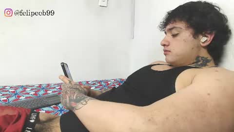 Snapshot of jareth_brunet chatting on June 14, 2026, 6:59 am Jareth online show from June 14, 2026, 6:59 am